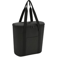 reisenthel® Kühltasche thermoshopper Kunstfaser schwarz OV7003 von reisenthel®