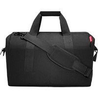 reisenthel® Reisetasche allrounder L Kunstfaser schwarz MT7003 von reisenthel®