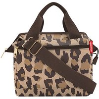 reisenthel® Umhängetasche Polyester leo macchiato MQ6048 von reisenthel®
