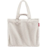 reisenthel® Umhängetasche Softshopper teddy Polyester sand GR1042 von reisenthel®