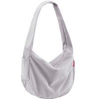 reisenthel® Umhängetasche moonbag cord Polyester grey GO7084 von reisenthel®