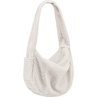 reisenthel® Umhängetasche moonbag teddy Stoff sand GO1042 von reisenthel®