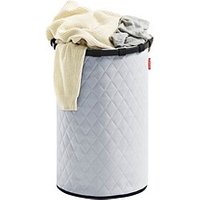 reisenthel® Wäschekorb homebasket L hellgrau von reisenthel®