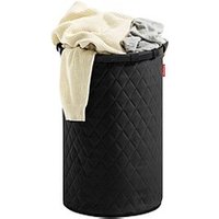 reisenthel® Wäschekorb homebasket L schwarz von reisenthel®