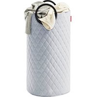 reisenthel® Wäschekorb loophome L grau von reisenthel®