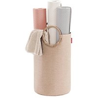 reisenthel® Wäschekorb loophome M hellbraun von reisenthel®