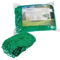relaxdays Anhängernetz 2,0 x 3,0 m grün relaxdays Anhängernetz 2,0 x 3,0 m grün von RELAXDAYS