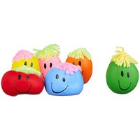 relaxdays Antistressball farbsortiert, Ø 6,0 cm, 1 St. relaxdays Antistressball farbsortiert, Ø 6,0 cm, 1 St. von RELAXDAYS