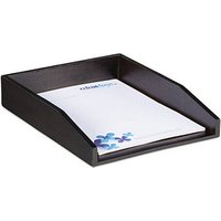relaxdays Briefablage dunkelbraun relaxdays Briefablage dunkelbraun von RELAXDAYS