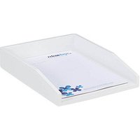 relaxdays Briefablage weiß relaxdays Briefablage weiß von RELAXDAYS