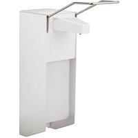 relaxdays Desinfektionsspender 10029927_0 silber Kunststoff 1,0 l relaxdays Desinfektionsspender 10029927_0 silber Kunststoff 1,0 l von RELAXDAYS