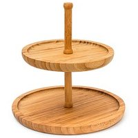 relaxdays Etagere braun relaxdays Etagere braun von RELAXDAYS
