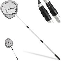 relaxdays Metall Kescher relaxdays Metall Kescher von RELAXDAYS