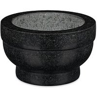relaxdays Mörser schwarz 20,0 cm 2-tlg. relaxdays Mörser schwarz 20,0 cm 2-tlg. von RELAXDAYS