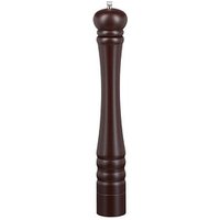 relaxdays Pfeffermühle braun 40,0 cm relaxdays Pfeffermühle braun 40,0 cm von RELAXDAYS