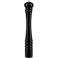 relaxdays Pfeffermühle schwarz 40,0 cm relaxdays Pfeffermühle schwarz 40,0 cm von RELAXDAYS