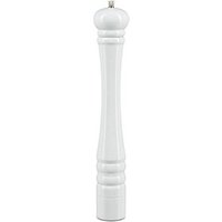 relaxdays Pfeffermühle weiß 40,0 cm relaxdays Pfeffermühle weiß 40,0 cm von RELAXDAYS