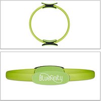 relaxdays Pilates-Ring grün relaxdays Pilates-Ring grün von RELAXDAYS