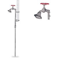relaxdays Regenmesser relaxdays Regenmesser von RELAXDAYS