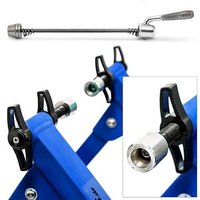 relaxdays Rollentrainer blau relaxdays Rollentrainer blau von RELAXDAYS