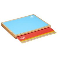 relaxdays Schneidebrett Natur 40,5 x 34,0 cm 7-tlg. relaxdays Schneidebrett Natur 40,5 x 34,0 cm 7-tlg. von RELAXDAYS