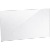 relaxdays Spritzschutz Küche transparent 100,0 x 0,6 x 60,0 cm relaxdays Spritzschutz Küche transparent 100,0 x 0,6 x 60,0 cm von RELAXDAYS