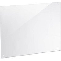 relaxdays Spritzschutz Küche transparent 70,0 x 0,6 x 60,0 cm relaxdays Spritzschutz Küche transparent 70,0 x 0,6 x 60,0 cm von RELAXDAYS