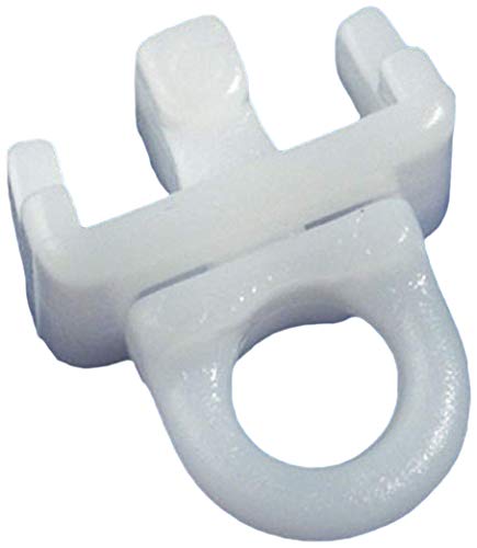 rewagi Zwischenfeststeller - WID - Laufnut 4 mm, 6 mm - 10 Stück (Laufnut: 4 mm) von rewagi