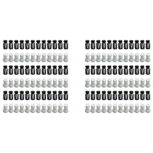 rieder Hochzeit Braut und Braeutigam Blase Flasche 6 Saetze (24pcs) von rieder
