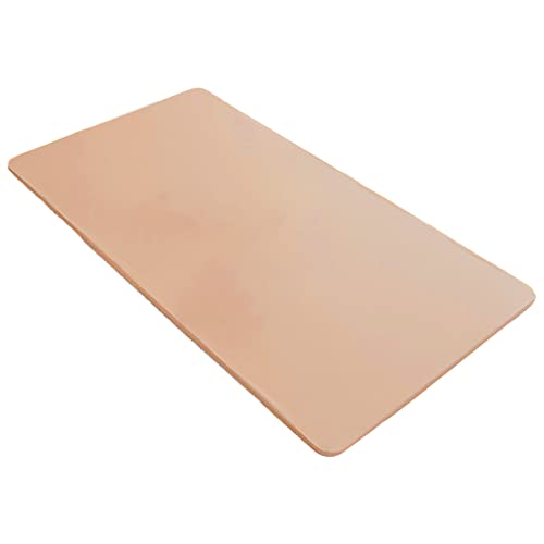 rismart Elastisch Tischtuch Pu-Leder Rechteckig Wasserdicht Ölbeständig Tischdecke Tisch Stoff Braun,70 x 130 cm rismart Elastisch Tischtuch Pu-Leder Rechteckig Wasserdicht Ölbeständig Tischdecke Tisch Stoff Braun,70 x 130 cm von rismart