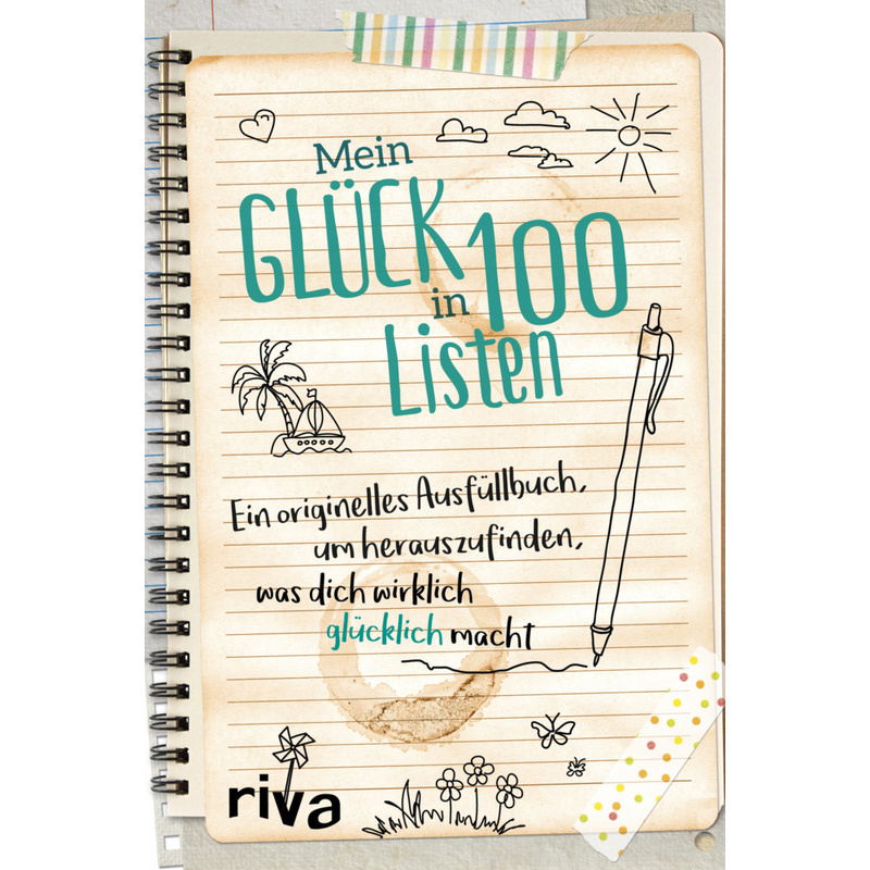 riva Verlag - Buch von riva Verlag