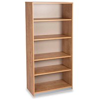 rocada Aktenregal eiche/eiche 90,0 x 45,0 x 195,0 cm, 1 St. rocada Aktenregal eiche/eiche 90,0 x 45,0 x 195,0 cm, 1 St. von rocada