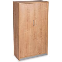 rocada Aktenschrank, 1058AR08 eiche 3 Fachböden 90,0 x 45,0 x 156,0 cm von rocada