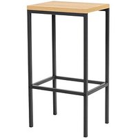 rocada Hocker R959889 eiche von rocada