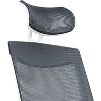 rocada Kopfstütze verstellbar schwarz für RD-908W rocada Kopfstütze verstellbar schwarz für RD-908W von rocada