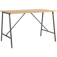 rocada Mehrzwecktisch eiche 160,0 x 100,0 x 105,0 cm von rocada