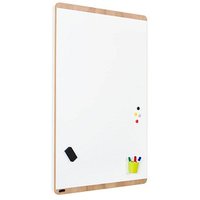 rocada Whiteboard Natural Skinboard 100,0 x 150,0 cm weiß lackierter Stahl rocada Whiteboard Natural Skinboard 100,0 x 150,0 cm weiß lackierter Stahl von rocada