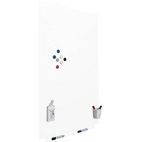 rocada Whiteboard Skin 115,0 x 75,0 cm weiß lackierter Stahl rocada Whiteboard Skin 115,0 x 75,0 cm weiß lackierter Stahl von rocada