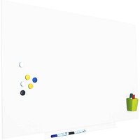 rocada Whiteboard Skin 150,0 x 100,0 cm weiß lackierter Stahl rocada Whiteboard Skin 150,0 x 100,0 cm weiß lackierter Stahl von rocada