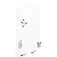 rocada Whiteboard Skin 75,0 x 55,0 cm weiß lackierter Stahl rocada Whiteboard Skin 75,0 x 55,0 cm weiß lackierter Stahl von rocada