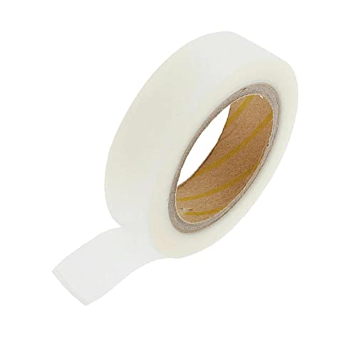 rockible Hot Melt Sealing Tape Nahtabdichtungsband PU Beschichtetes Gewebe für Sportausrüstung Skianzüge, 200m rockible Hot Melt Sealing Tape Nahtabdichtungsband PU Beschichtetes Gewebe für Sportausrüstung Skianzüge, 200m von rockible