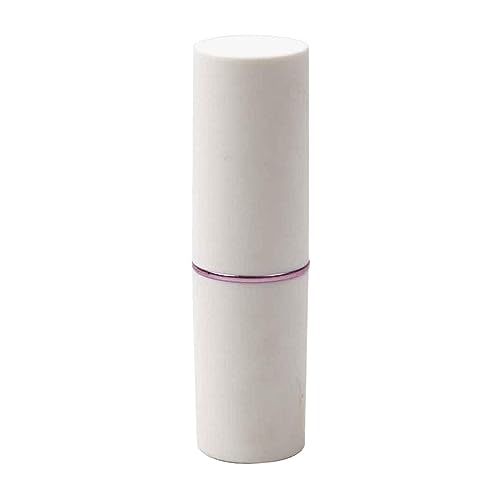 rockible Lippenstift-Design Kissen, etui für Handarbeiten, DIY-Projekte, Weiß rockible Lippenstift-Design Kissen, etui für Handarbeiten, DIY-Projekte, Weiß von rockible
