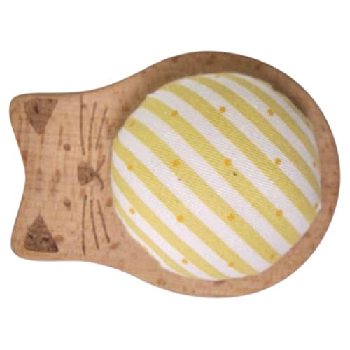 rockible Nadelhalter für DIY Projekte Nähzubehör Nadelkissen für, Gelb rockible Nadelhalter für DIY Projekte Nähzubehör Nadelkissen für, Gelb von rockible