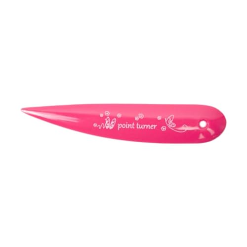 rockible Point Turner, Praktisches, Leichtes Schneiderwerkzeug für Handgefertigte Stoffe, DIY Projekte, 1 Stück rockible Point Turner, Praktisches, Leichtes Schneiderwerkzeug für Handgefertigte Stoffe, DIY Projekte, 1 Stück von rockible