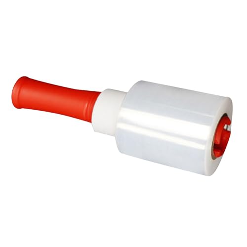 rockible Stretchfolie, starke Schrumpffolie mit Griff, Verpackungsmöbel, Schrumpffolienrollen, mit Griff rockible Stretchfolie, starke Schrumpffolie mit Griff, Verpackungsmöbel, Schrumpffolienrollen, mit Griff von rockible