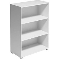 röhr Aktenregal Imperia weiß 80,0 x 40,0 x 110,5 cm, 1 St. von röhr