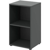röhr Aktenregal direct.office anthrazit 40,0 x 32,8 x 72,0 cm, 1 St. röhr Aktenregal direct.office anthrazit 40,0 x 32,8 x 72,0 cm, 1 St. von röhr