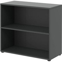 röhr Aktenregal direct.office anthrazit 80,0 x 32,8 x 72,0 cm röhr Aktenregal direct.office anthrazit 80,0 x 32,8 x 72,0 cm von röhr