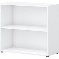 röhr Aktenregal direct.office weiß 80,0 x 32,8 x 72,0 cm röhr Aktenregal direct.office weiß 80,0 x 32,8 x 72,0 cm von röhr