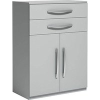 röhr Aktenschrank Techno, 019-320-9310-93-B1 hellgrau 1 Fachboden 81,9 x 43,0 x 111,7 cm röhr Aktenschrank Techno, 019-320-9310-93-B1 hellgrau 1 Fachboden 81,9 x 43,0 x 111,7 cm von röhr